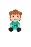 Golden Girls Blanche Devereaux Phunny Plush