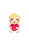 Golden Girls Rose Nylund Phunny Plush