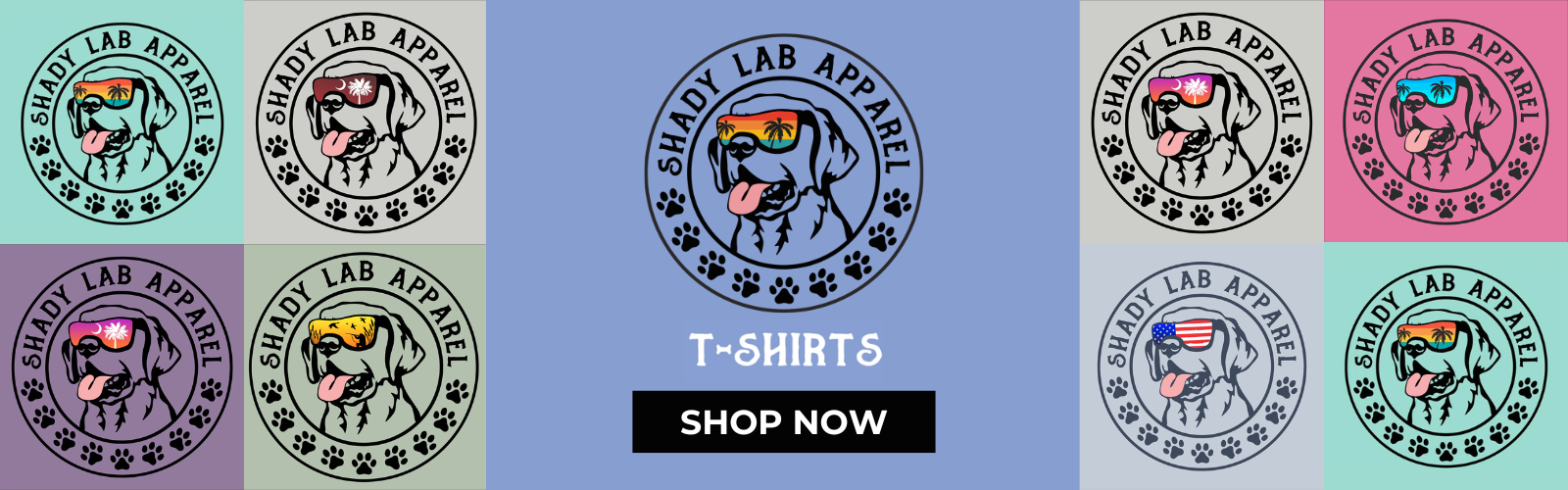 Shady Lab Apparel