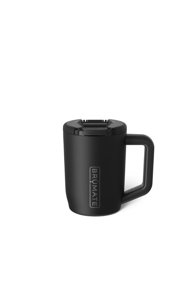 Dark Slate Gray Brumate Muv Coffee Mug 150z.