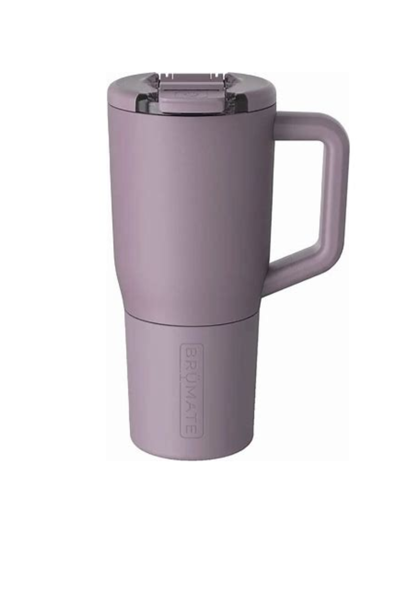 Light Slate Gray Brumate Muv 25oz. Coffee Mug