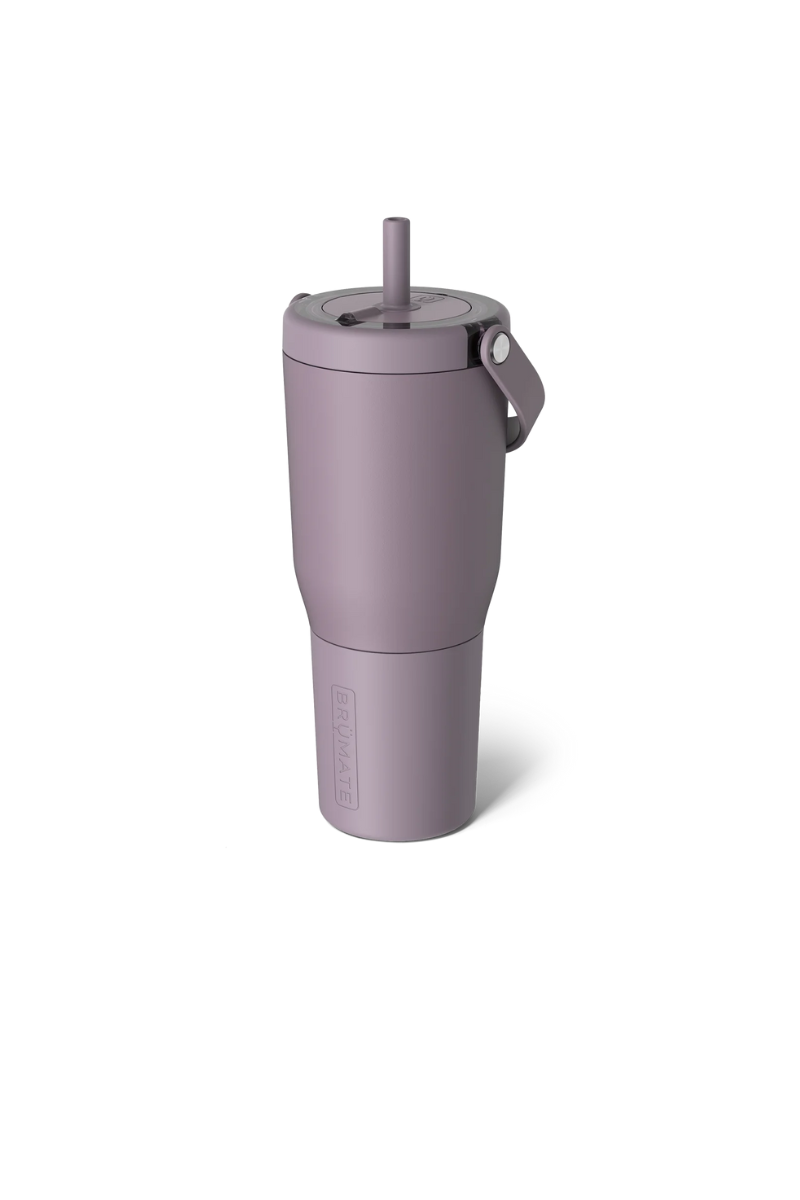 Light Slate Gray Brumate Resa 35oz.