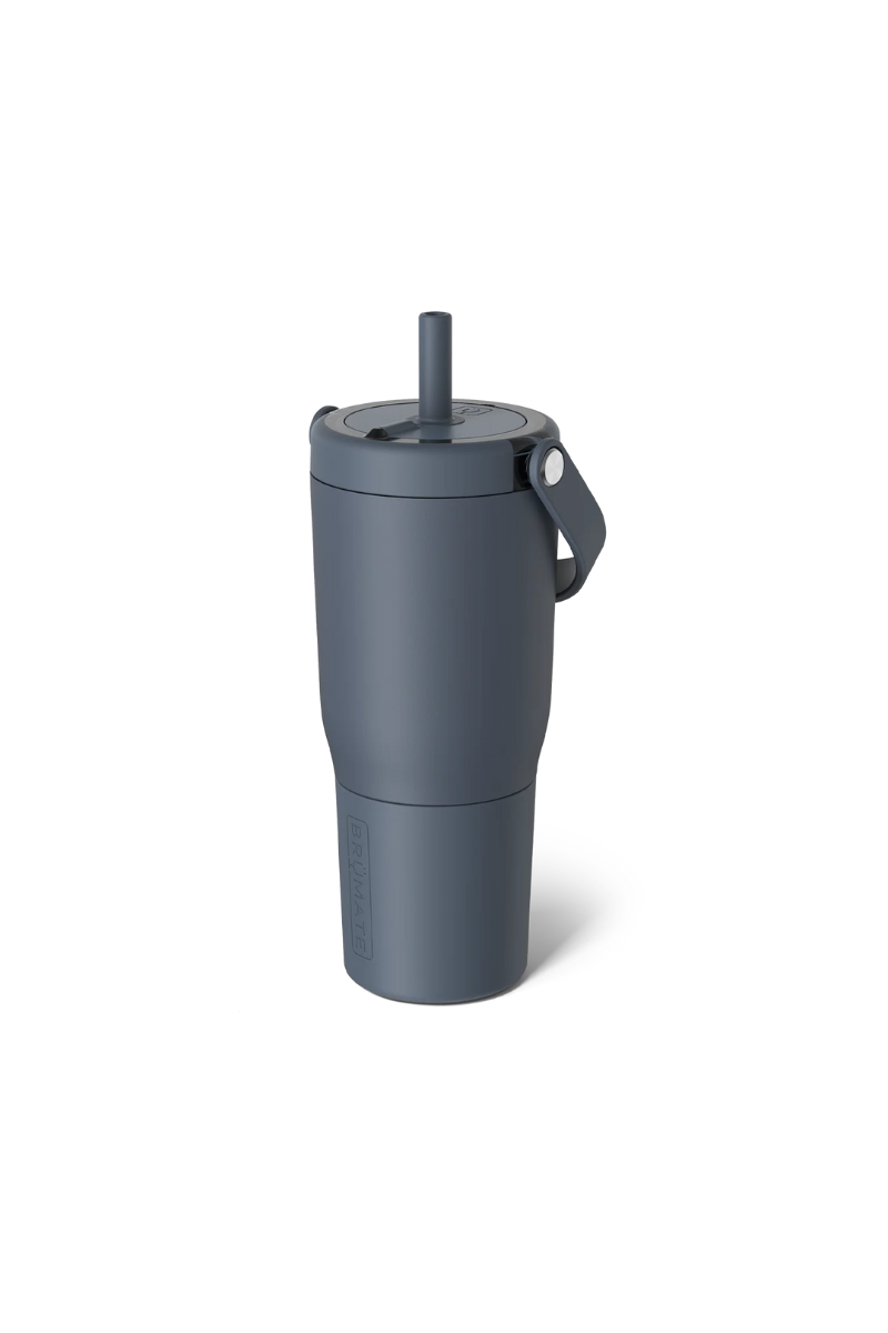 Dim Gray Brumate 25oz. Resa