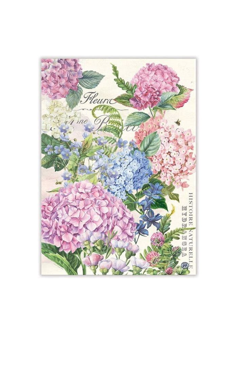 Light Gray Michel Design Kitchen Towels Assorted Patterns