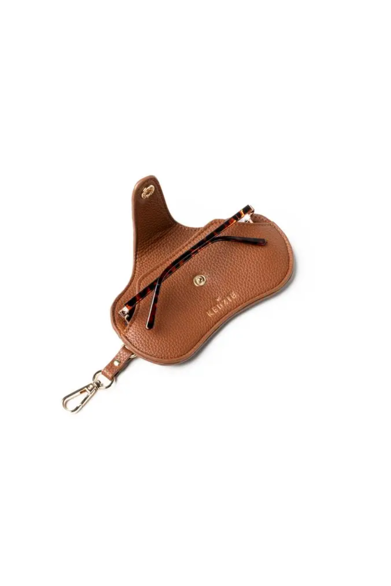 Sienna Kedzie Eyeglass Case