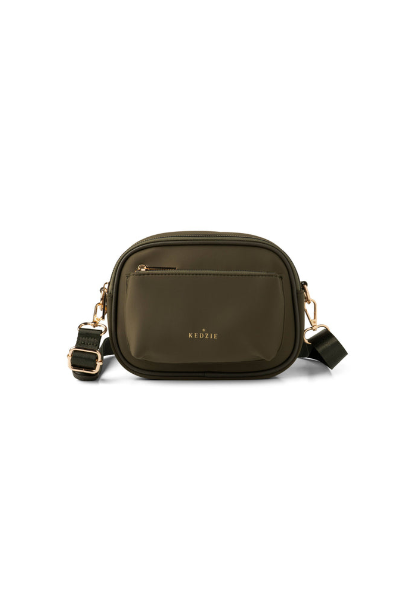 KEDZIE Sloane Crossbody