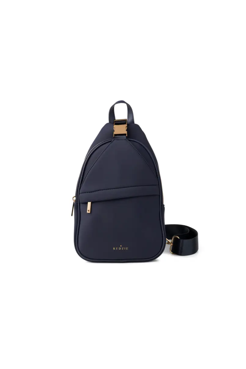 Dark Slate Gray Kedzie Sloane Sling