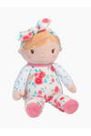Vera Blonde Soft Doll