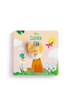 Finger Puppet Book - Fox