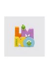 Tonies - LMNO Peas