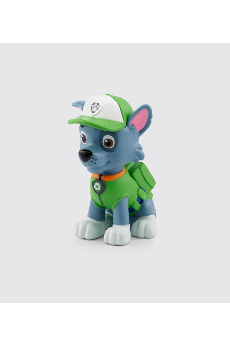 Lavender Tonies - PAW Patrol: Rocky