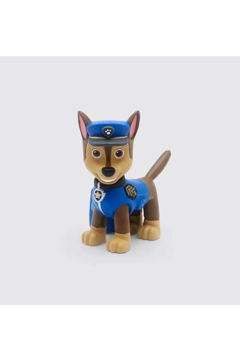 Lavender Tonies - PAW Patrol: Chase