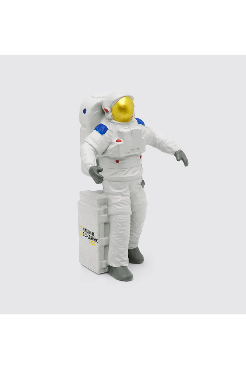 Lavender Tonies - National Geographic Kids: Astronaut