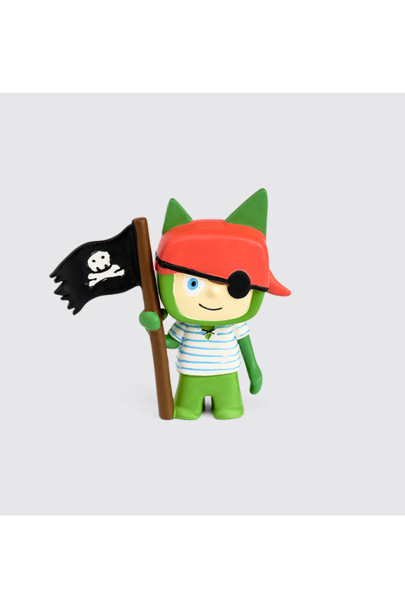 Lavender Tonies - Pirate Creative