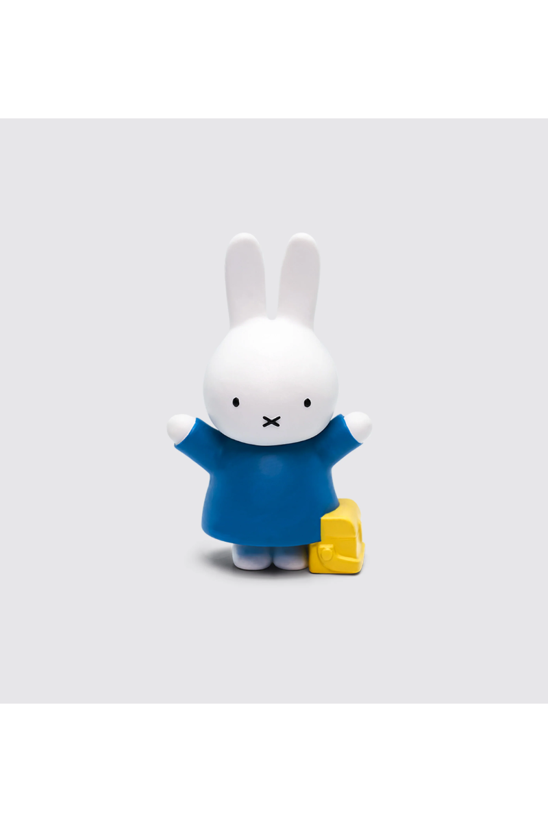 Lavender Tonies - Miffy