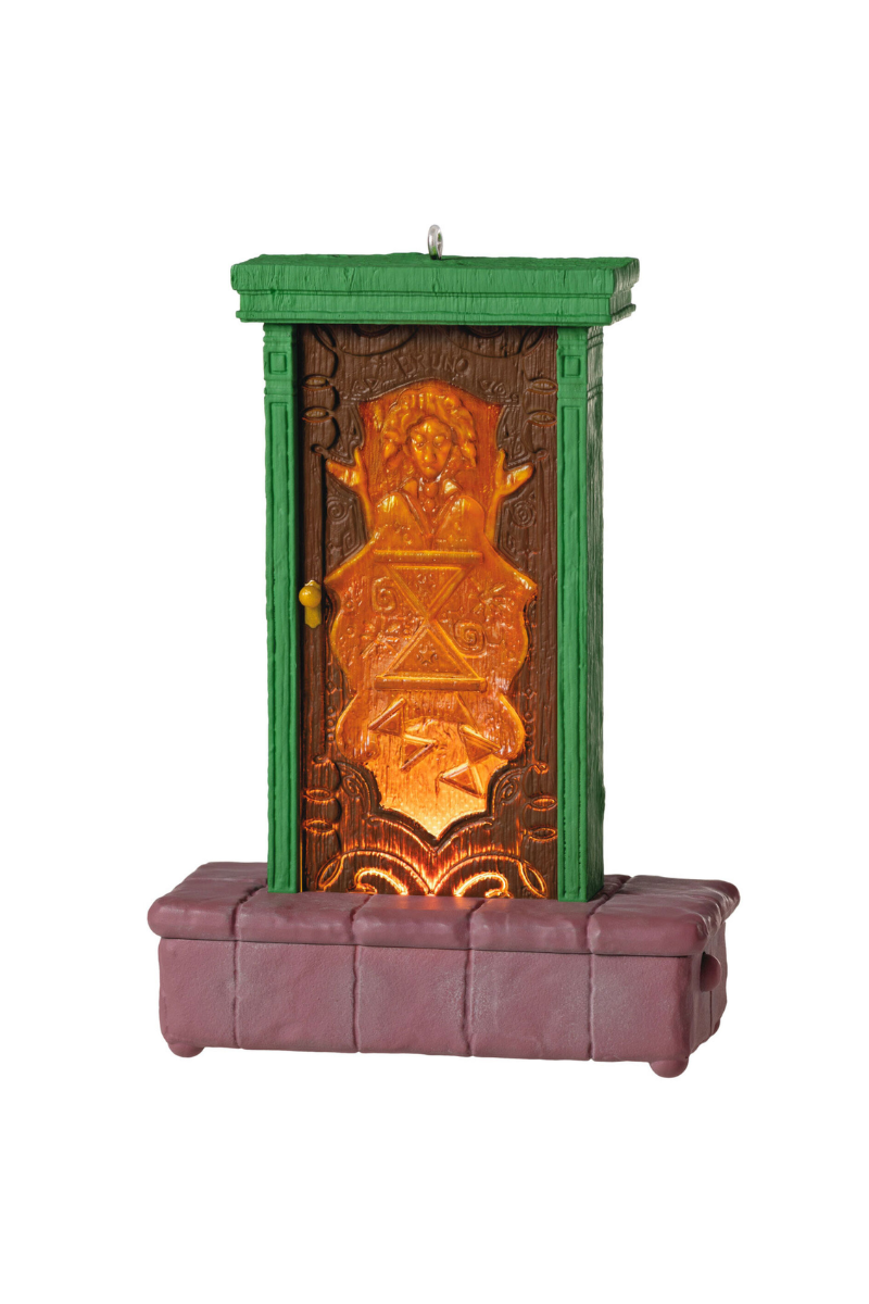 Sienna 2023 Ornament - Disney Encanto We Don't Talk About Bruno