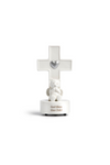 Guardian Angel Musical Cross