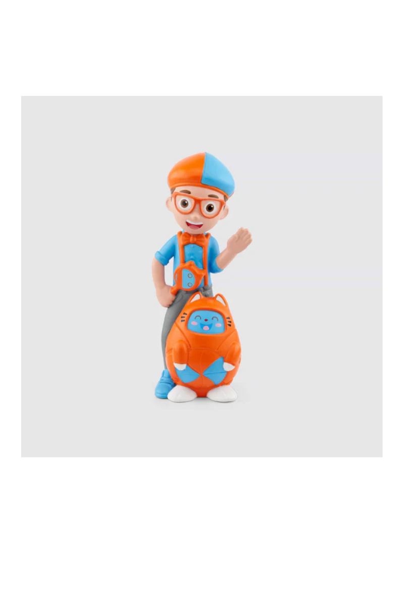 Lavender Tonies Blippi
