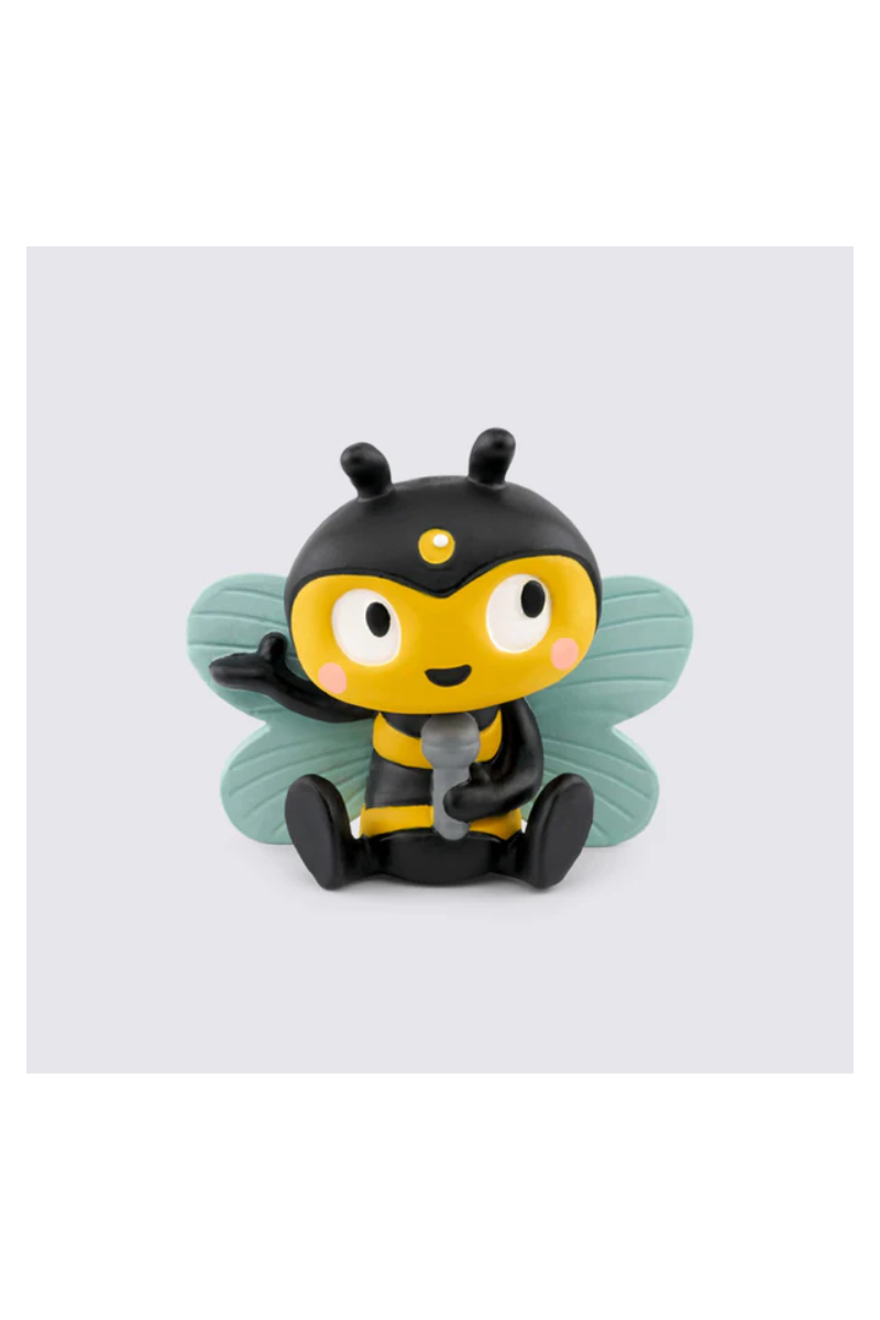 Lavender Tonies- Favorite Children's Songs: Bugs!