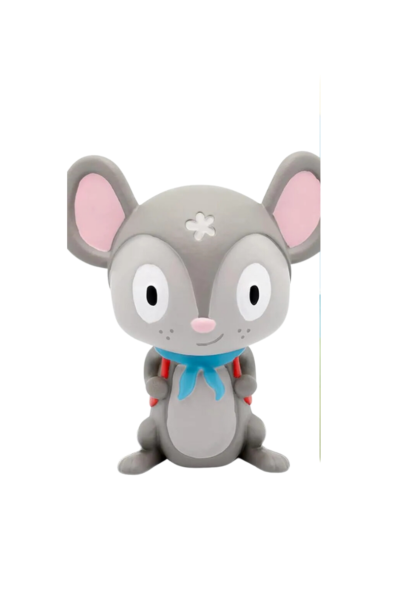 Gray Tonies Traveling Songs Audio Play Character