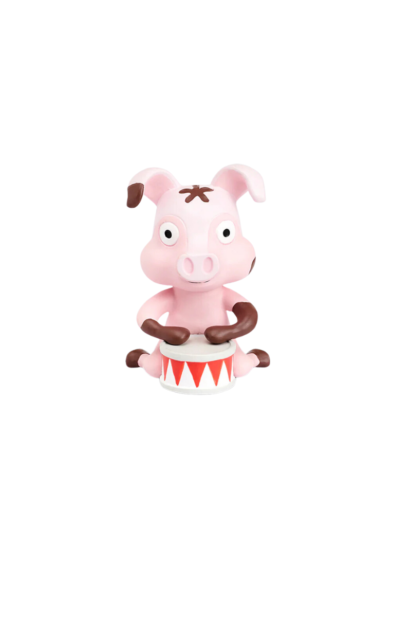 Misty Rose Tonies Childrens Animal Songs