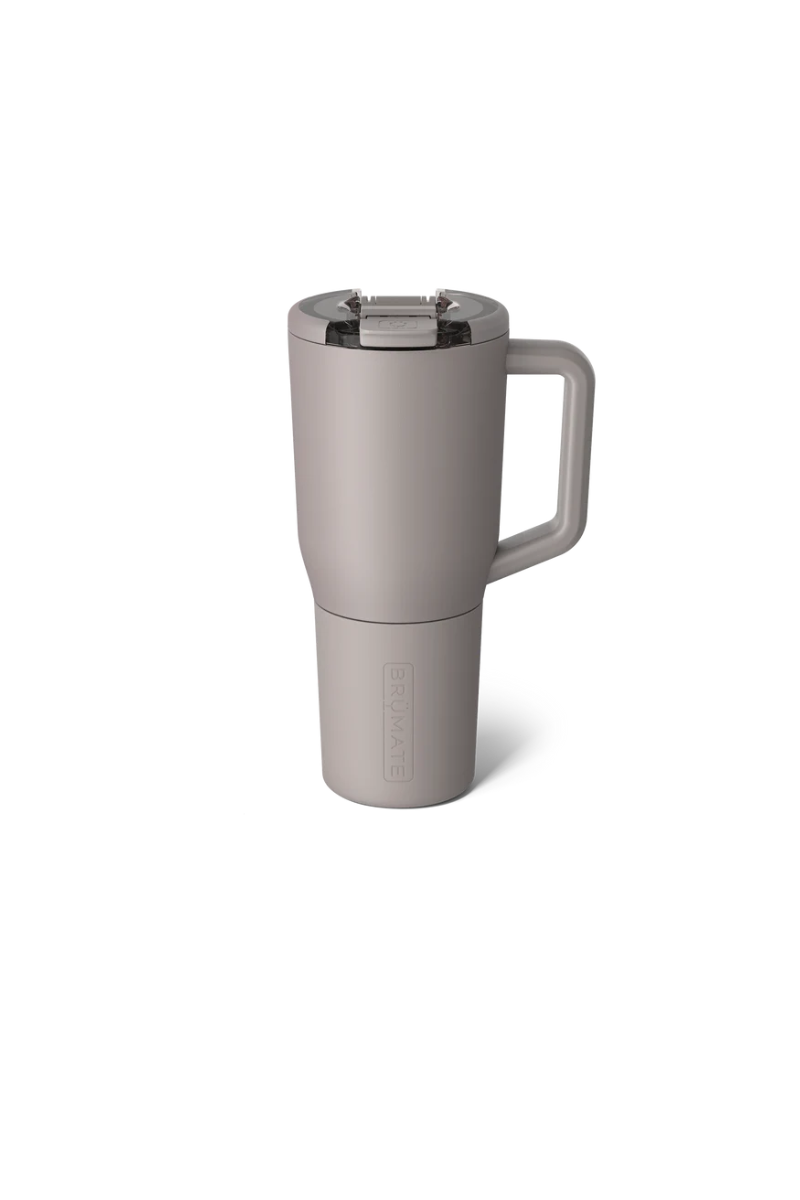 Rosy Brown Brumate MUV Coffee Mug 35oz.