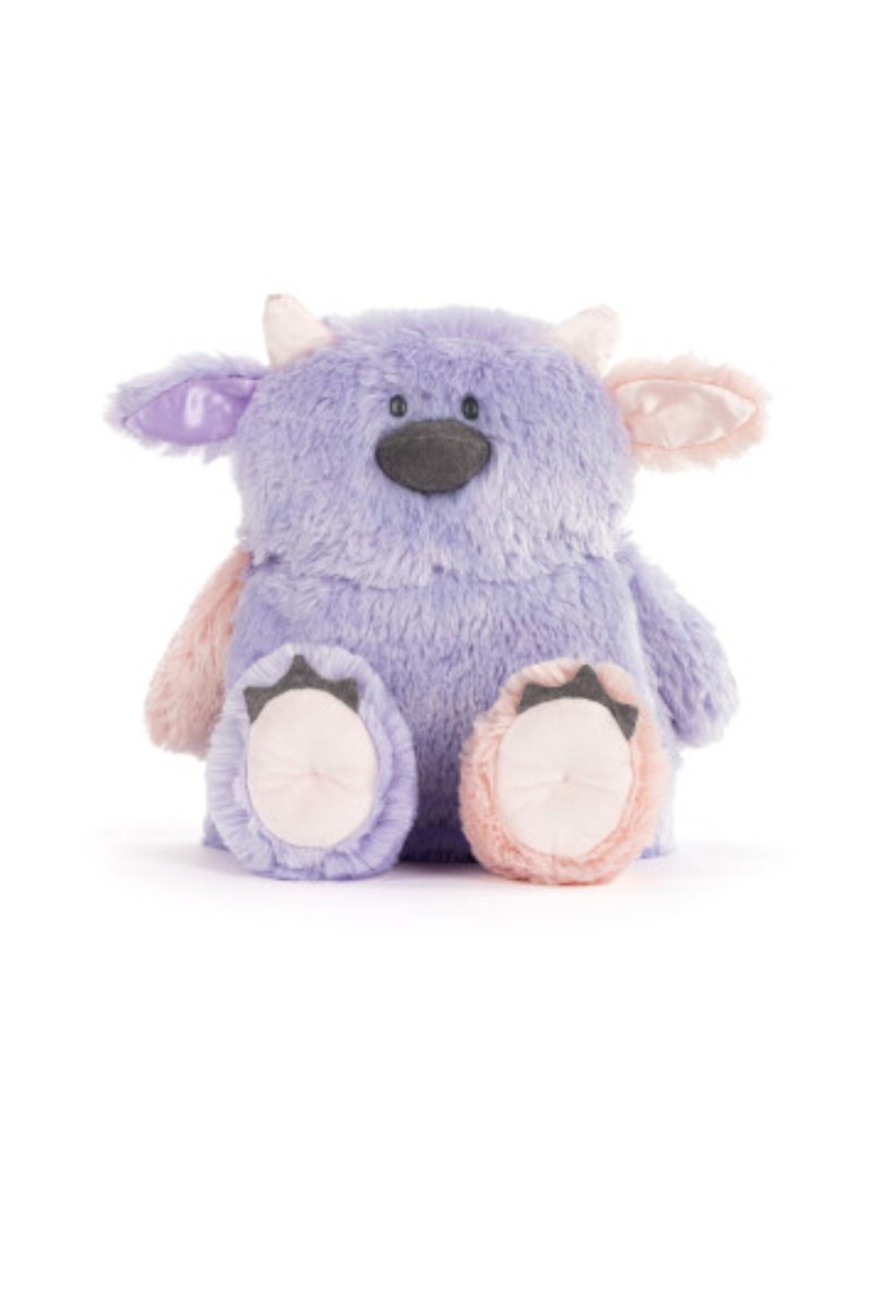 Thistle Calming Cuddler - Demdaco