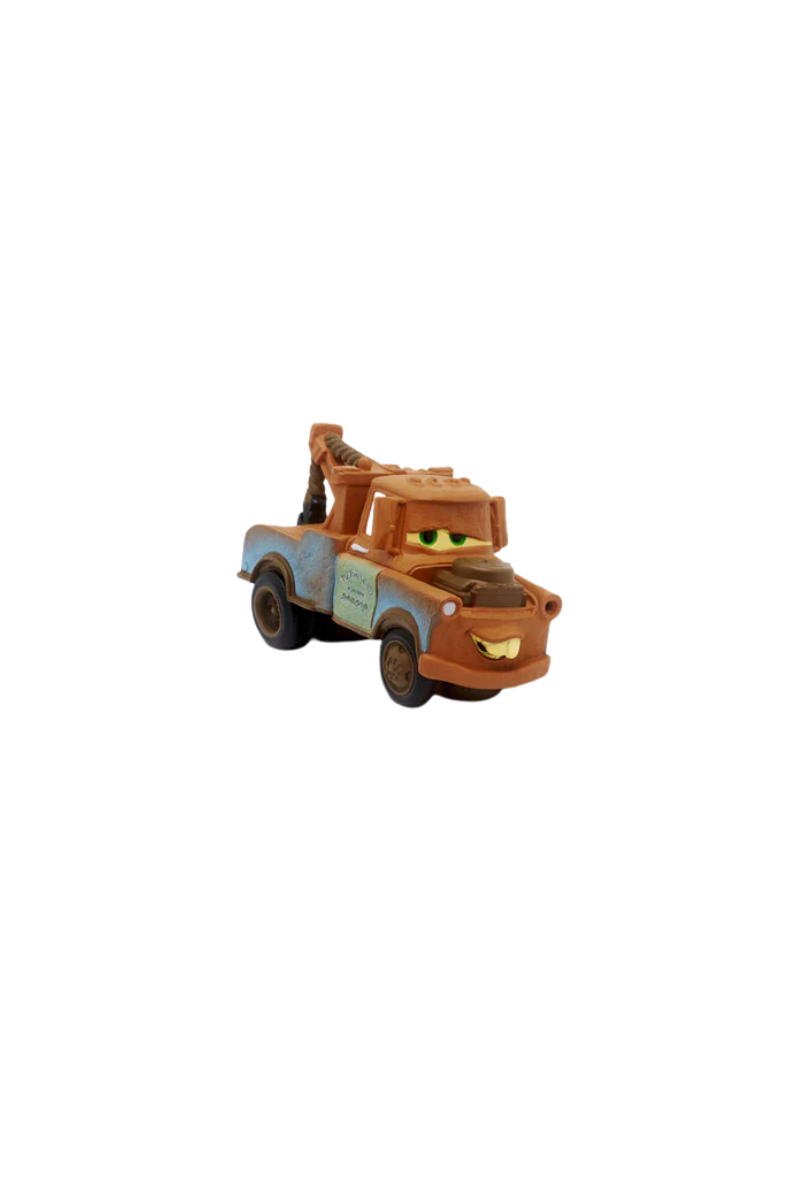 Sienna Tonies: Disney & Pixar Cars: Mater