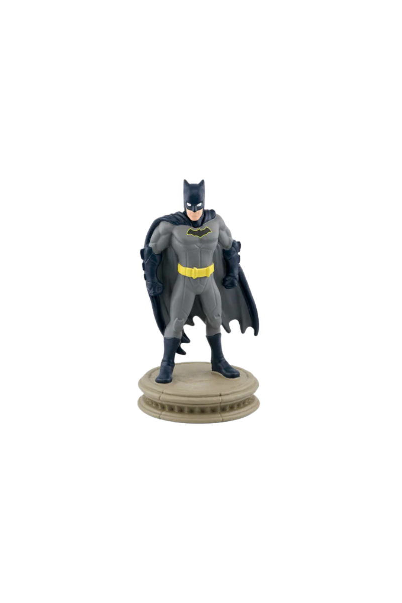 Dim Gray Tonie: Batman