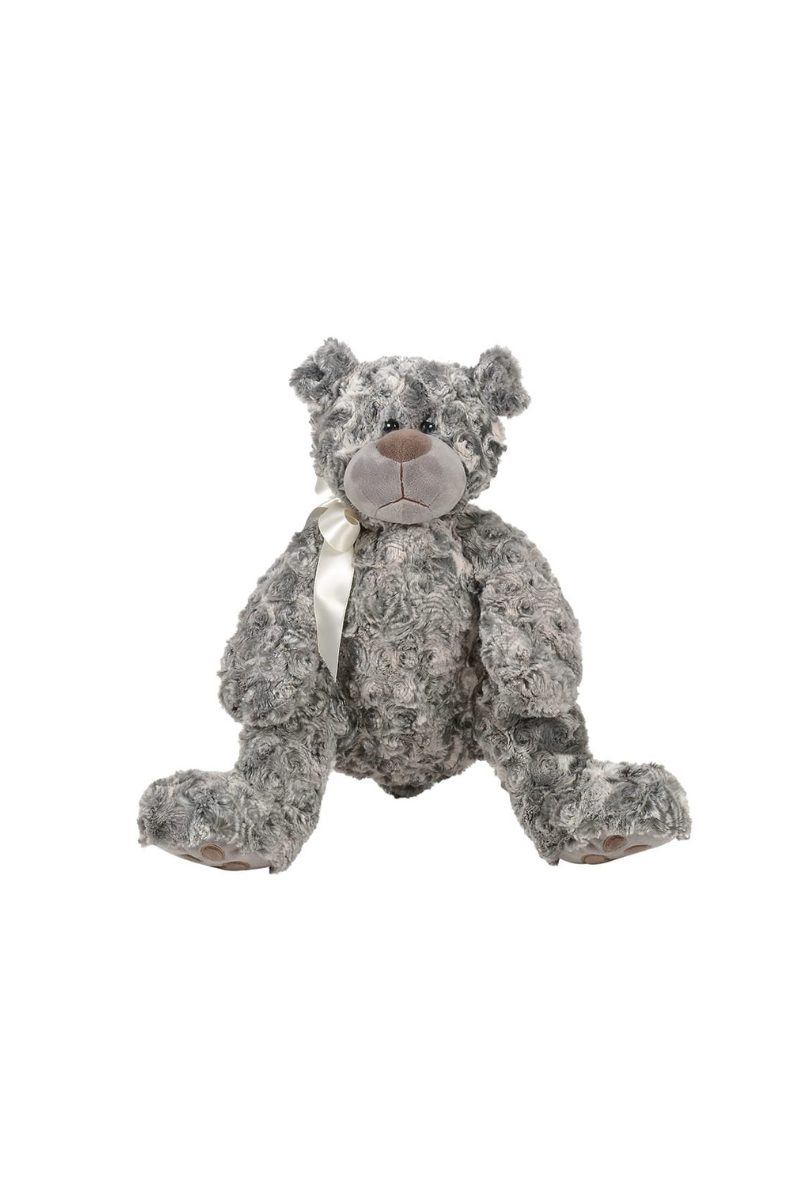 Light Slate Gray Boyds Bear Teddy McBearsley