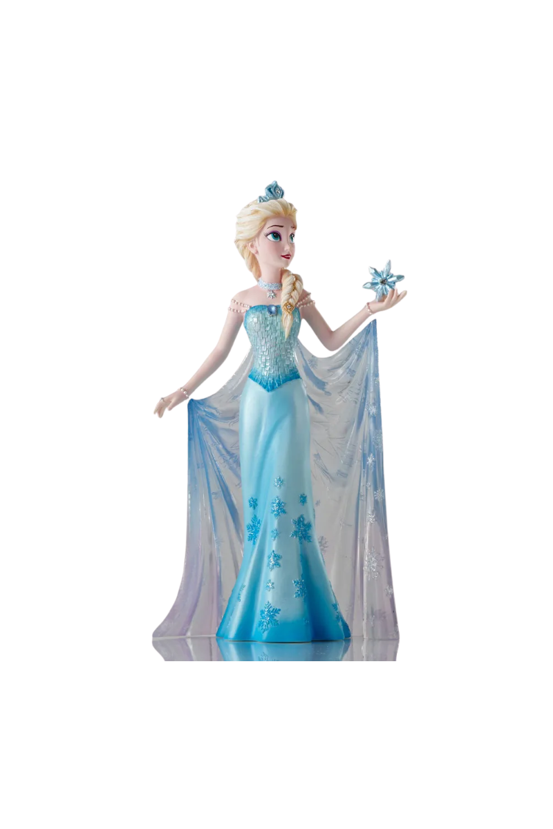 Enesco Disney Showcase - Elsa