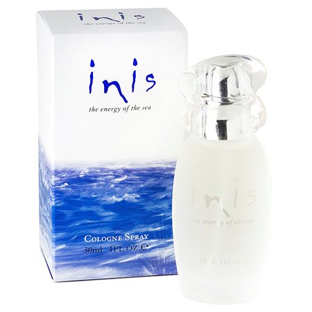 Royal Blue Inis Cologne Spray 1oz