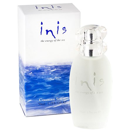 White Smoke Inis Cologne Spray 50ml