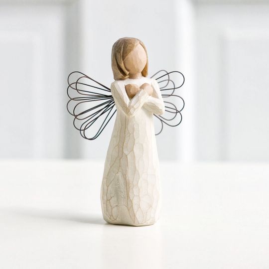 Lavender Sign for Love