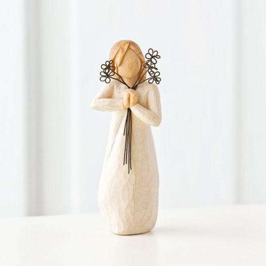 White Smoke Friendship