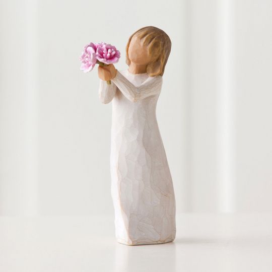 Light Gray Thank you