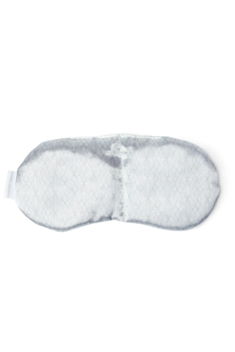 Lavender Lemon Lavender Under Pressure Weighted Eye Mask