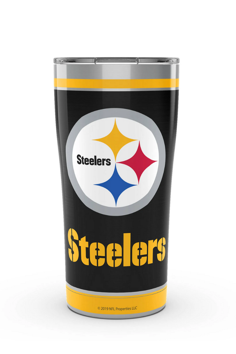 Dark Slate Gray NFL® Pittsburgh Steelers - Touchdown