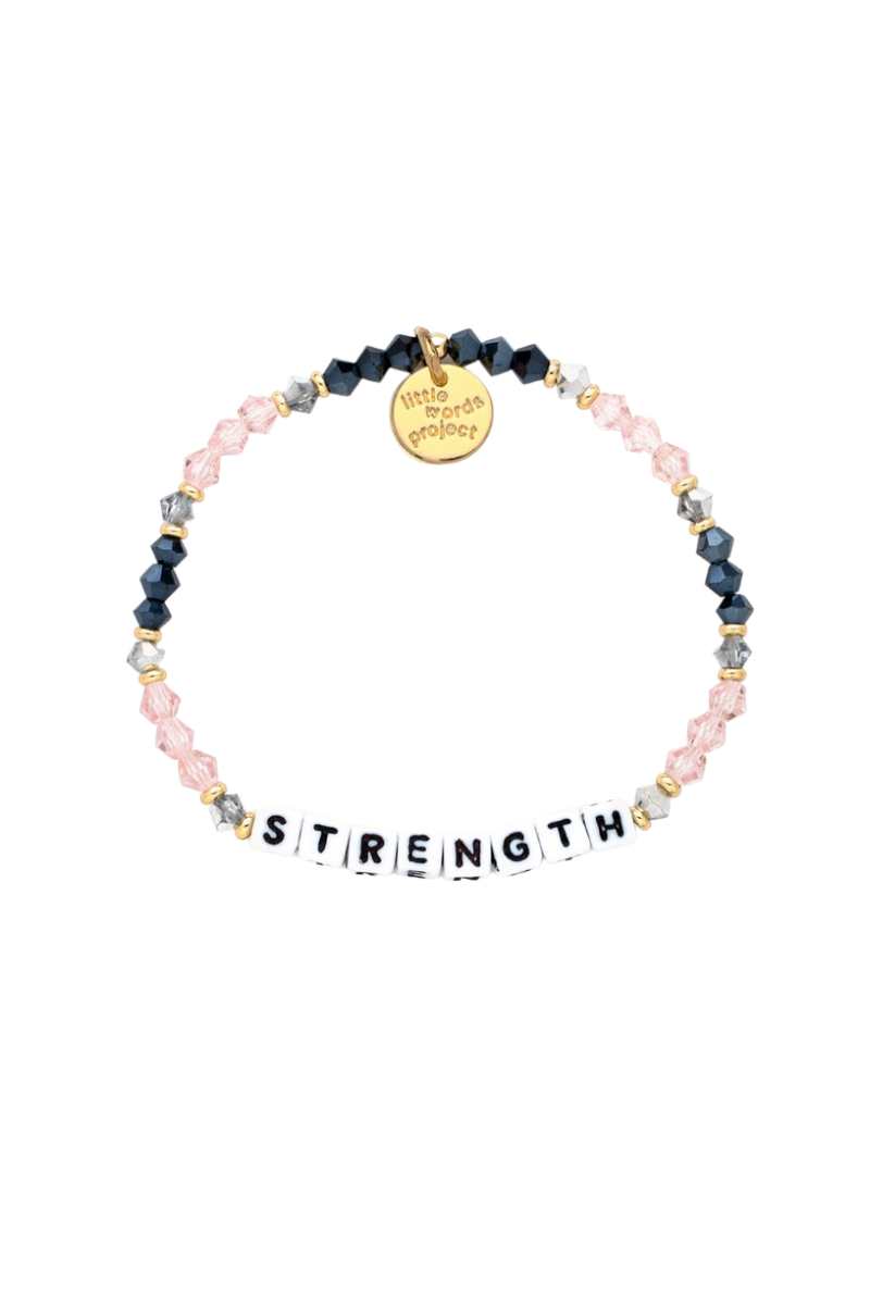 Dark Slate Gray Strength- Belle