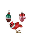 Holiday Happiness; Hallmark Ornament 2021