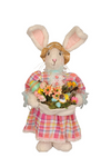 Bird Nest Bunny