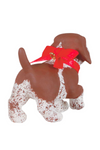 Puppy Love German Shorthaired Pointer 2022 Ornament