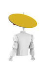 Seinfeld The Puffy Shirt Ornament