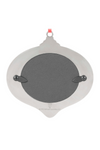 Family Memories 2022 Metal Photo Frame Ornament