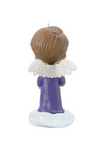 Mary’s Angels Aster Ornament
