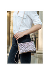 Jen & Co Riley Crossbody/Wristlet