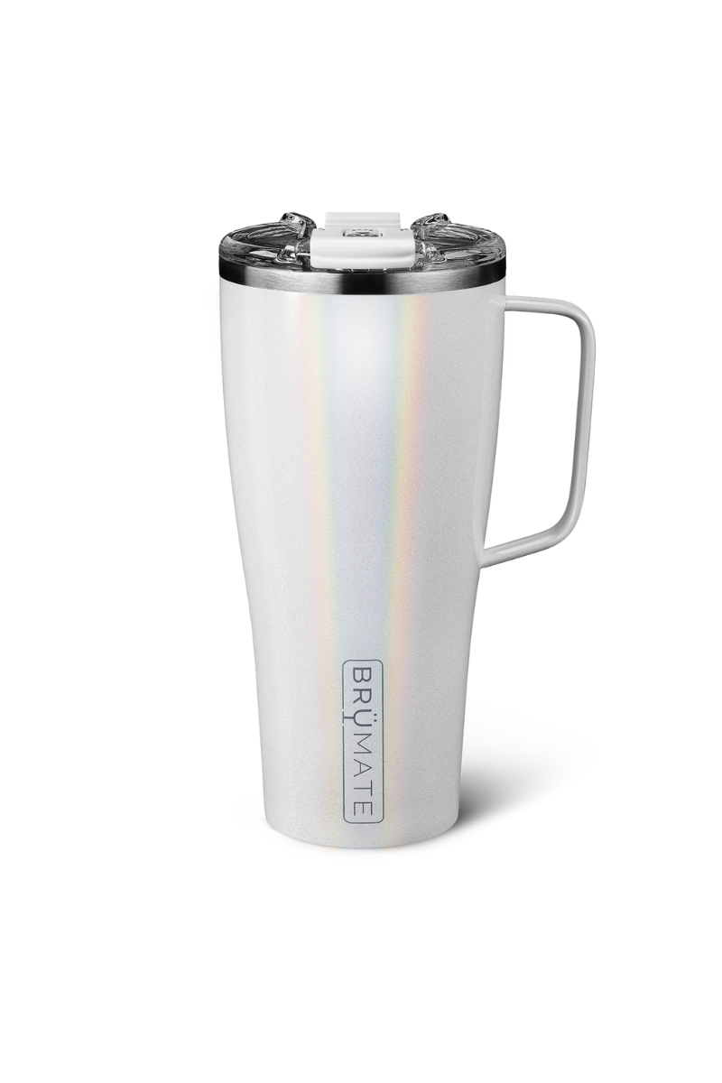 Light Gray Brumate - Toddy XL 32oz