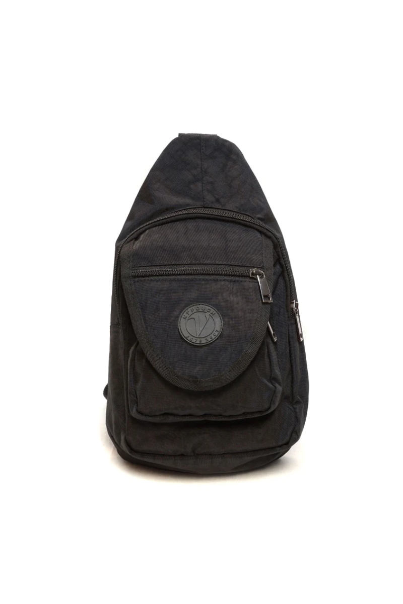 Dark Slate Gray Nupouch Malibu Daypack