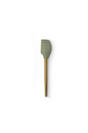 Krumbs Kitchen Elements Spatula w/Metallic Gold Handle