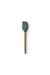 Krumbs Kitchen Elements Spatula w/Metallic Gold Handle